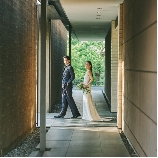 IRIS WATER TERRACE AYAMEIKEのブライダルフェア画像