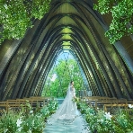 IRIS WATER TERRACE AYAMEIKEのフェア画像