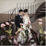 IRIS WATER TERRACE AYAMEIKEのブライダルフェア画像