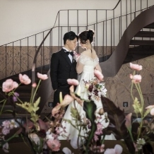 IRIS WATER TERRACE AYAMEIKEのフェア画像