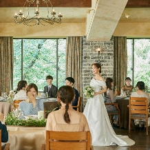 THE HILLTOP TERRACE NARA（ザ・ヒルトップテラス奈良）:限定マタニティプラン◇40名200万円で叶える憧れの結婚式