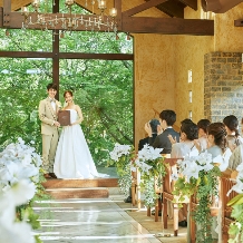 THE HILLTOP TERRACE NARA（ザ・ヒルトップテラス奈良）のフェア画像