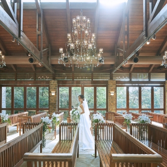 THE HILLTOP TERRACE NARA（ザ・ヒルトップテラス奈良）のフェア画像