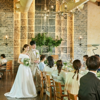THE HILLTOP TERRACE NARA（ザ・ヒルトップテラス奈良）のフェア画像