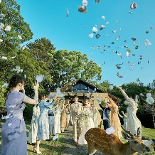THE HILLTOP TERRACE NARA（ザ・ヒルトップテラス奈良）のフェア画像