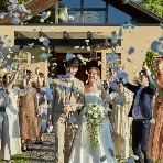 THE HILLTOP TERRACE NARA(ザ・ヒルトップテラス奈良)のフェア画像