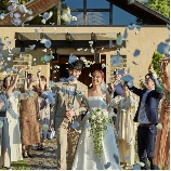 THE HILLTOP TERRACE NARA（ザ・ヒルトップテラス奈良）のブライダルフェア画像