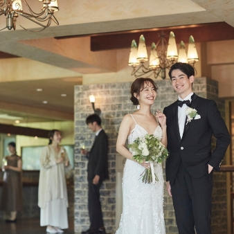 THE HILLTOP TERRACE NARA（ザ・ヒルトップテラス奈良）のフェア画像