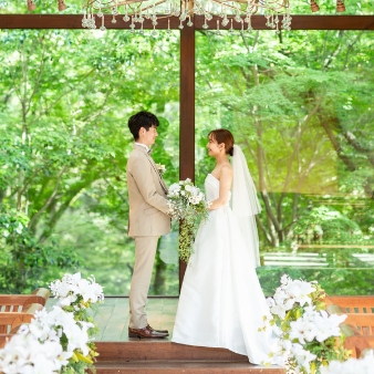 THE HILLTOP TERRACE NARA（ザ・ヒルトップテラス奈良）のフェア画像