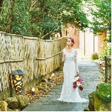 THE HILLTOP TERRACE NARA（ザ・ヒルトップテラス奈良）のブライダルフェア画像