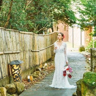 THE HILLTOP TERRACE NARA（ザ・ヒルトップテラス奈良）のフェア画像