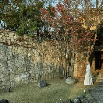 THE HILLTOP TERRACE NARA（ザ・ヒルトップテラス奈良）のフェア画像