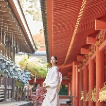THE HILLTOP TERRACE NARA（ザ・ヒルトップテラス奈良）:【提携の春日大社より徒歩3分】〈20名128万円〉憧れの和モダン婚