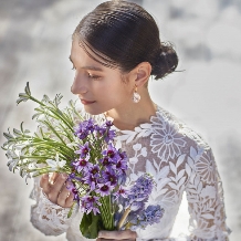 THE HILLTOP TERRACE NARA（ザ・ヒルトップテラス奈良）:【2名40万円で叶う】フォトウエディングプラン