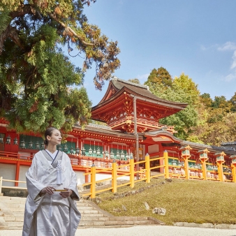 THE HILLTOP TERRACE NARA（ザ・ヒルトップテラス奈良）のフェア画像