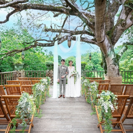THE HILLTOP TERRACE NARA（ザ・ヒルトップテラス奈良）：7/11限定◇最大150万円優待×奈良の豪華コース試食×館内見学