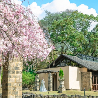 THE HILLTOP TERRACE NARA（ザ・ヒルトップテラス奈良）のフェア画像