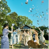 THE HILLTOP TERRACE NARA（ザ・ヒルトップテラス奈良）のブライダルフェア画像