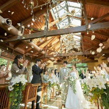 THE HILLTOP TERRACE NARA（ザ・ヒルトップテラス奈良）のフェア画像