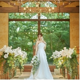 THE HILLTOP TERRACE NARA（ザ・ヒルトップテラス奈良）のブライダルフェア画像