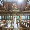 結婚式場：1件目来館がお得◎よくばり15大特典＆奈良の4万円無料コース試食