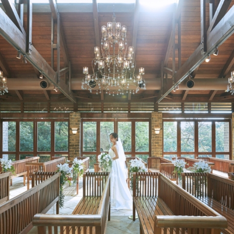 THE HILLTOP TERRACE NARA（ザ・ヒルトップテラス奈良）：1件目来館がお得◎よくばり15大特典＆奈良の4万円無料コース試食