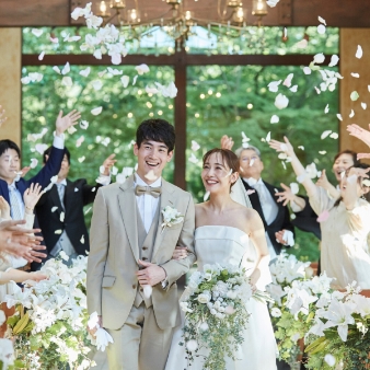 結婚式場：＜式場見学が初めての方へ＞結婚式のことがよくわかる相談フェア