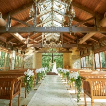 THE HILLTOP TERRACE NARA（ザ・ヒルトップテラス奈良）のフェア画像