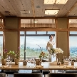 結婚式場:【2泊3日で叶える結婚式】滞在型WDを体験&豪華特典&A5和牛試食