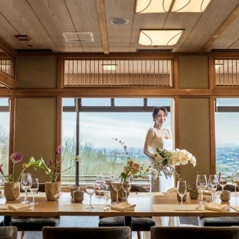 THE HILLTOP TERRACE NARA(ザ・ヒルトップテラス奈良)のフェア画像