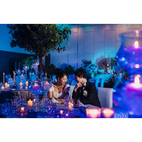 会津・東山温泉　御宿 東鳳：★ＧＷ成約特典★6名様分ご宿泊プレゼント！ウェディング相談会