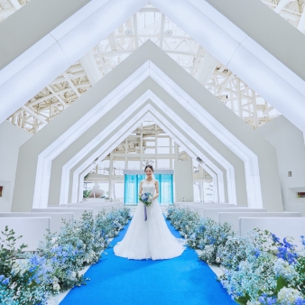 Ｌｕｍｉａｍｏｒｅ（ルミアモーレ）のフェア画像