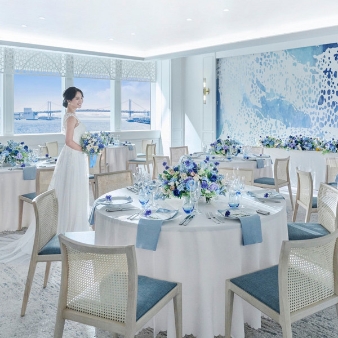 Ｌｕｍｉａｍｏｒｅ（ルミアモーレ）:【少人数婚★】家族や親しい友人と絆をつなぐプライベートウエディングを（6～30名様）