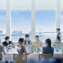 Ｌｕｍｉａｍｏｒｅ（ルミアモーレ）:【20名115万円】人気シーズン開放◎★早割64万円優待！少人数春婚プラン