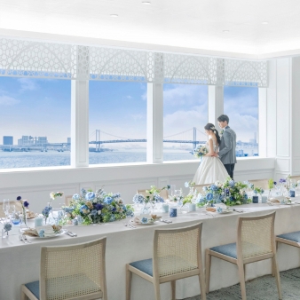 Ｌｕｍｉａｍｏｒｅ（ルミアモーレ）のフェア画像