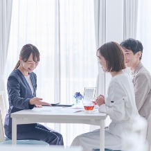 Ｌｕｍｉａｍｏｒｅ（ルミアモーレ）のフェア画像