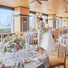 Ｌｕｍｉａｍｏｒｅ（ルミアモーレ）のフェア画像