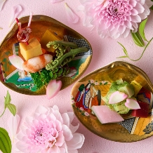 桜鶴苑（おうかくえん）のフェア画像