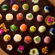 桜鶴苑（おうかくえん）のフェア画像