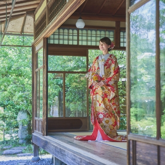 桜鶴苑（おうかくえん）のフェア画像