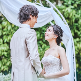 神戸北野サッスーン邸のフェア画像