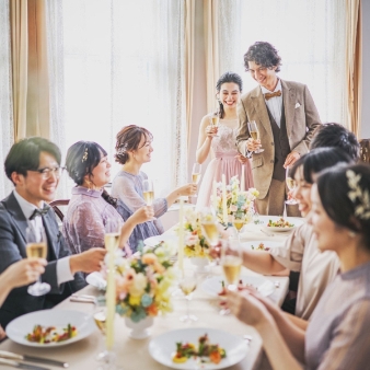 神戸北野サッスーン邸のフェア画像