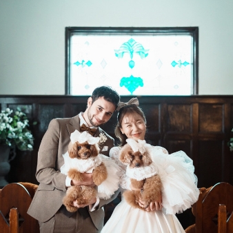 神戸北野サッスーン邸のフェア画像