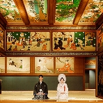 ホテル雅叙園東京のフェア画像