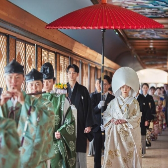 ホテル雅叙園東京のフェア画像