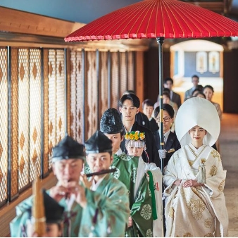 ホテル雅叙園東京のフェア画像