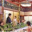 ホテル雅叙園東京：【平日限定開催！】家族婚プレミアム相談会＊豪華試食×限定特典