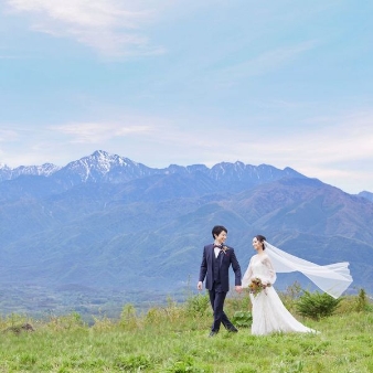 星野リゾート　リゾナーレ八ヶ岳のフェア画像