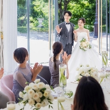 BRIDALFORT（ブライダルフォート）のフェア画像