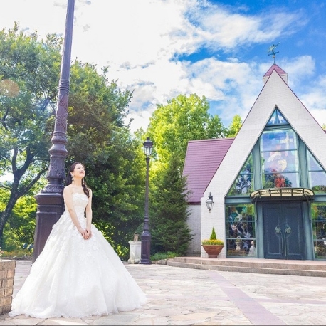 BRIDALFORT（ブライダルフォート）：＼リニューアル1周年記念FAIR／最大120万優待★後日ゆっくり試食